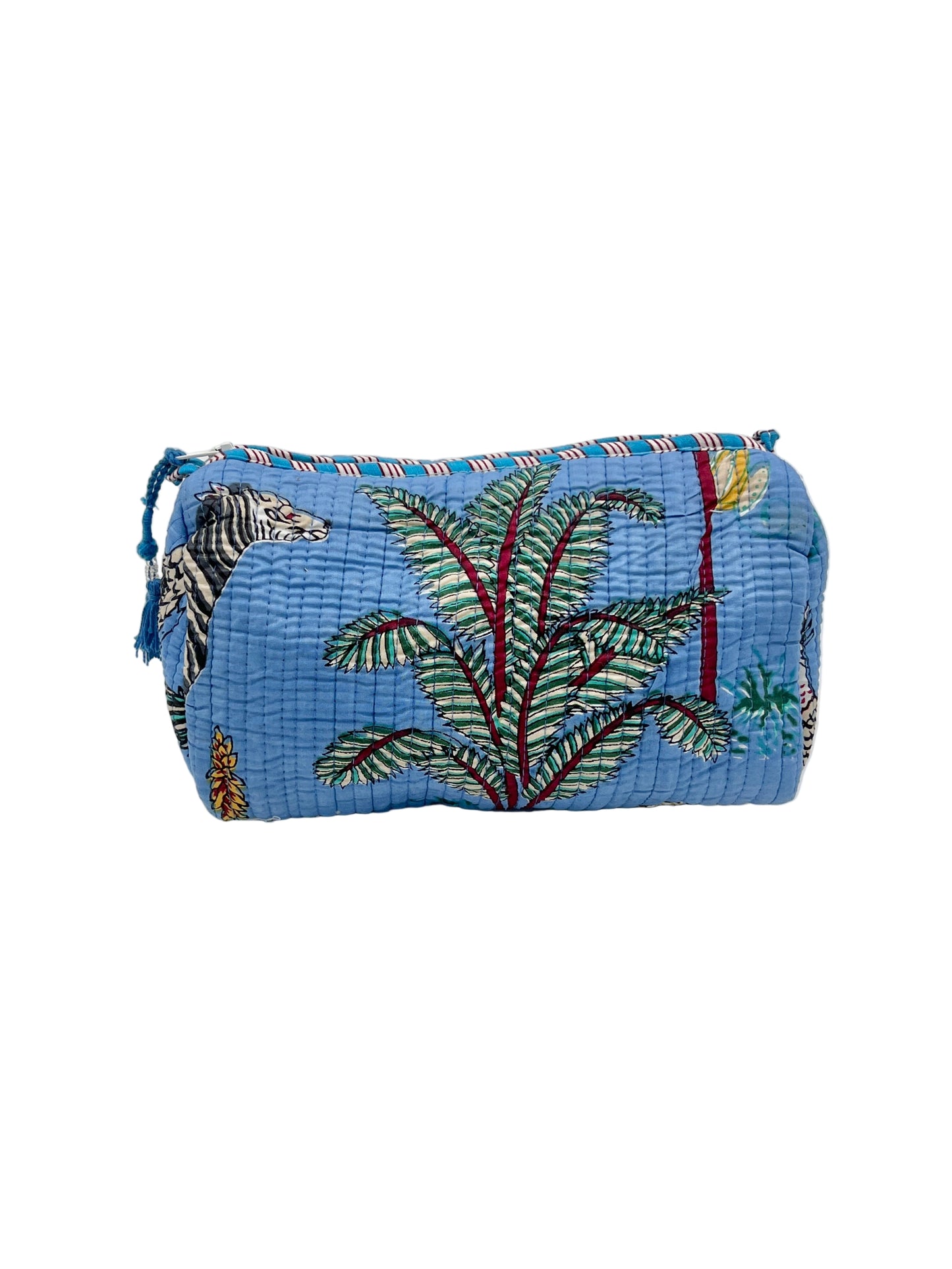Jungle Print 3 Piece Bag Set