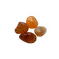 Carnelian Freeform Tumbles