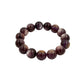 Star Lepidolite Stretchy Bracelets
