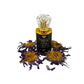Blue Lotus Body & Massage Oil