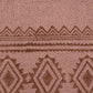 Desert Rose Block Print Hoodie