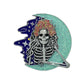 Bertha Pin
