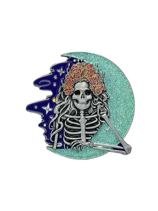 Bertha Pin