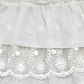 Desert Rose Lace Skirt