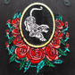 Jon Dooey Embroidered Grateful Dead Ball Cap