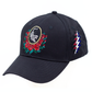 Jon Dooey Embroidered Grateful Dead Ball Cap