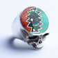 Gemstone Paintings by David Freeland Jr. | Grateful Dead Rings Collection