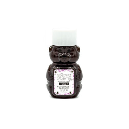 The Beekeeper's Daughter Honey 2oz