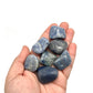 Blue Aventurine Tumbles