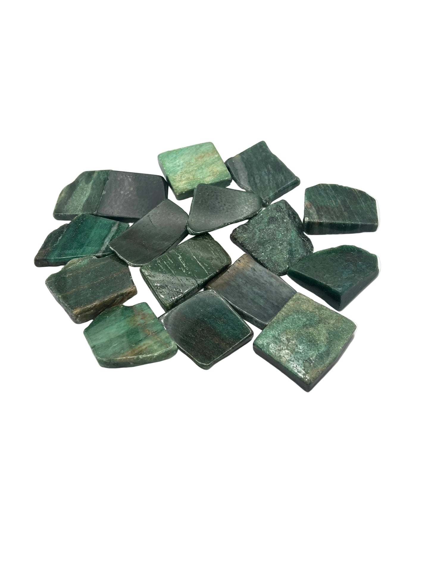 Fuchsite Slabs