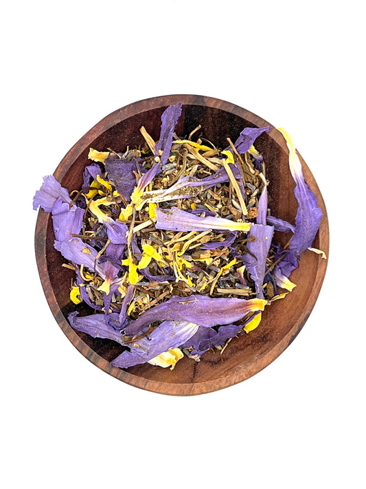 Crown Chakra Tea