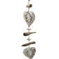Driftwood Heart Mobile