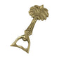 Bronze Palmtree Bottle Opener