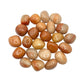 Orange Aventurine Tumbles