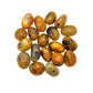 Bumblebee Agate Tumbles