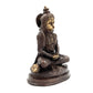Brass Hanuman Statues