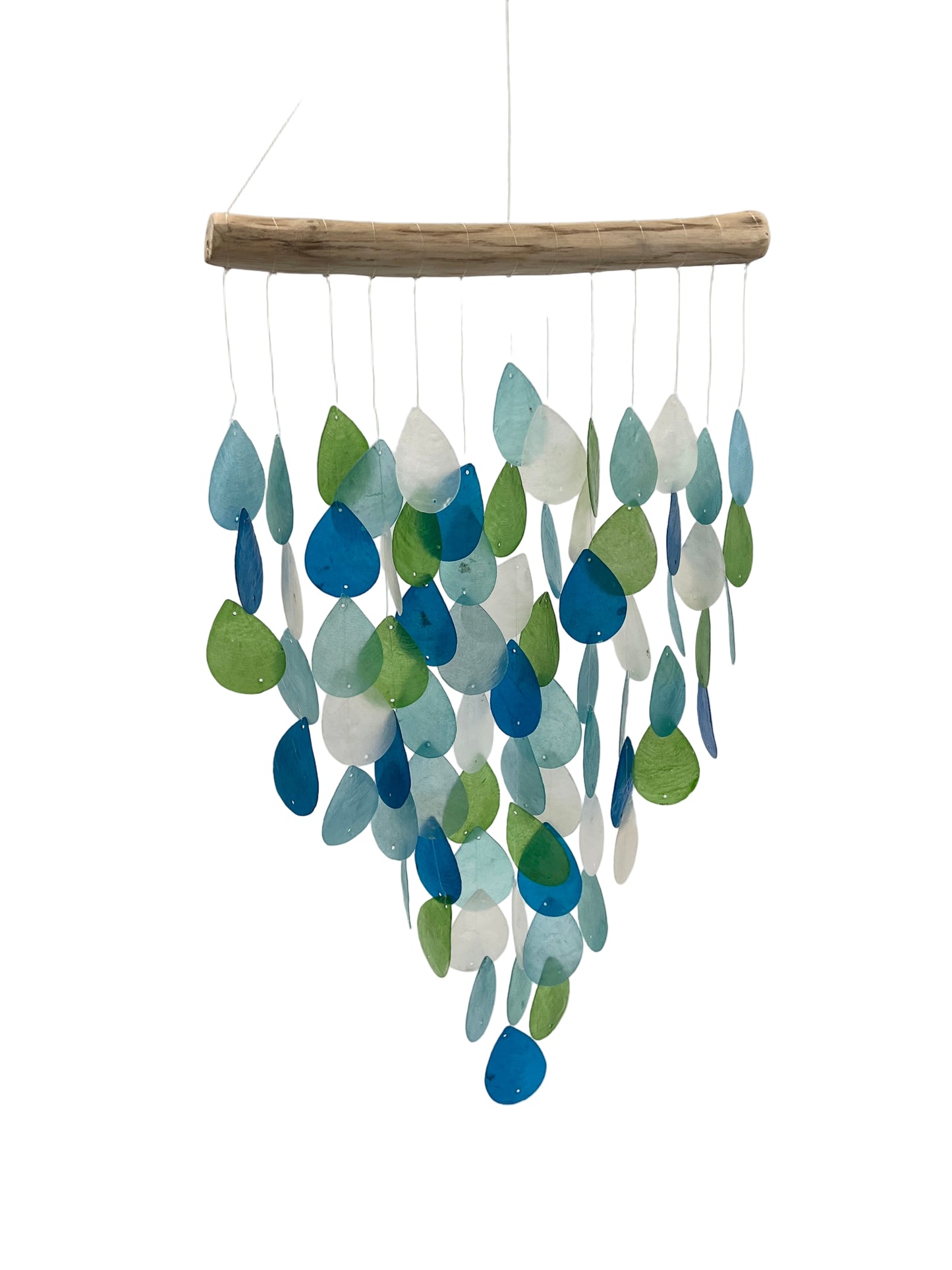 Sea Shell Wind Chimes