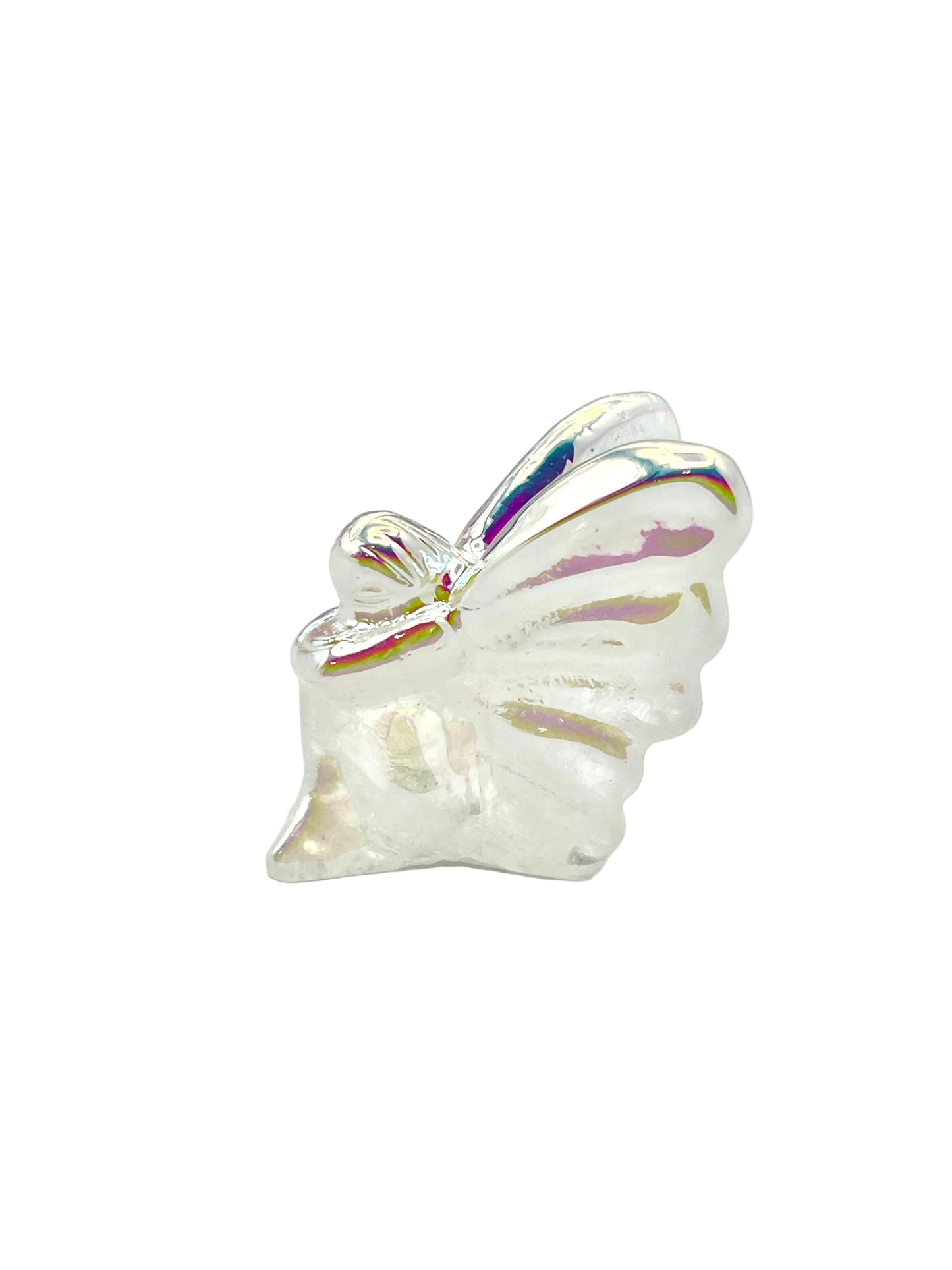 Aura Quartz Fairy