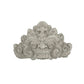 Concrete Barong Wall Hanging