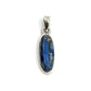 Blue Kyanite Pendants