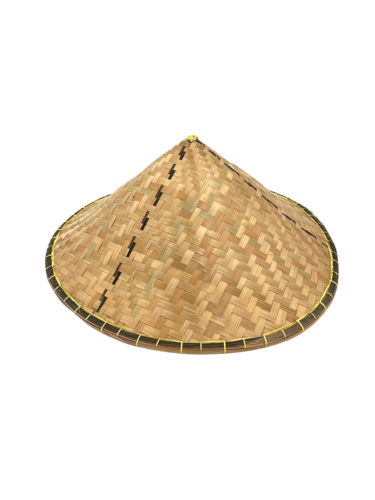 Bamboo Hat