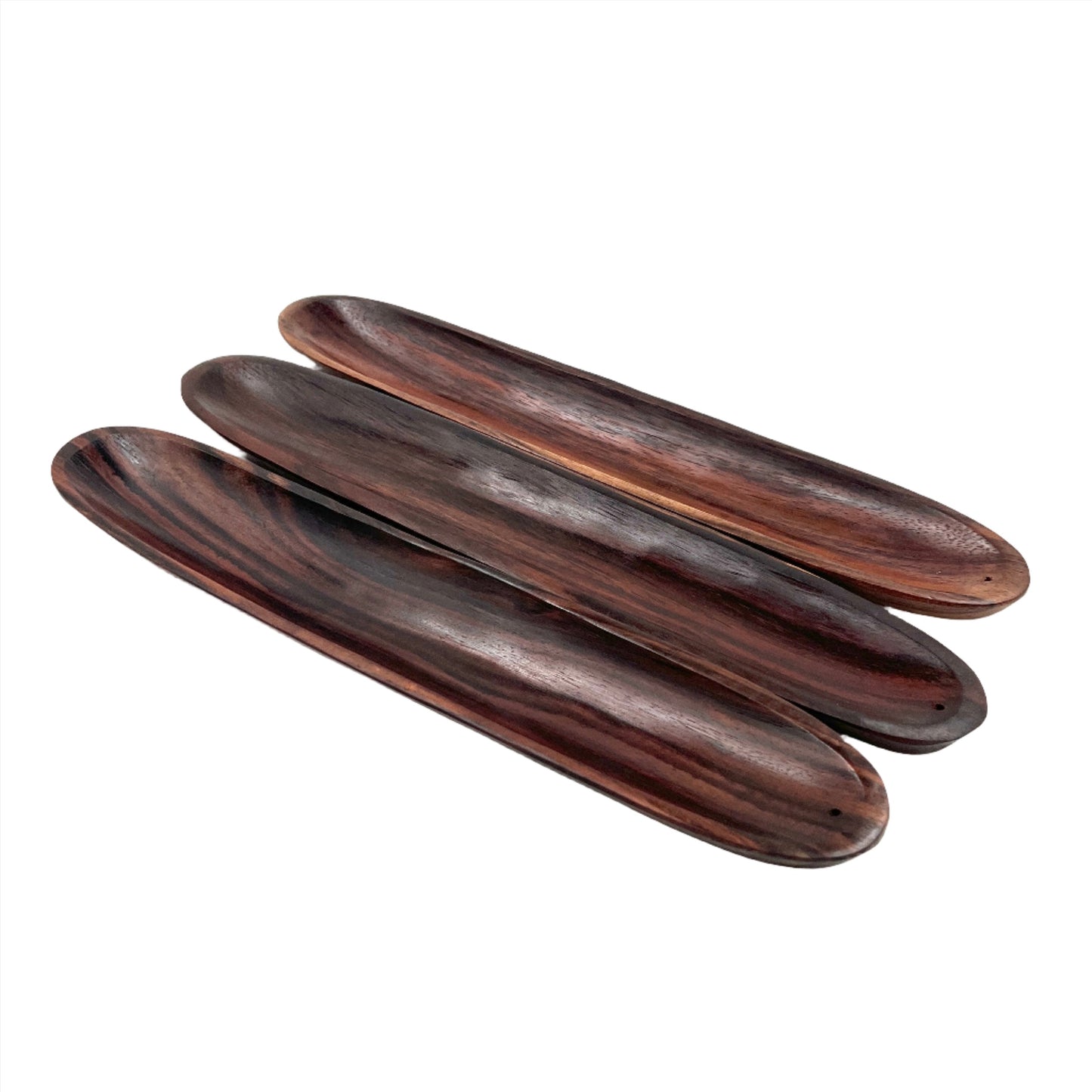 Sono Wood Incense Burners