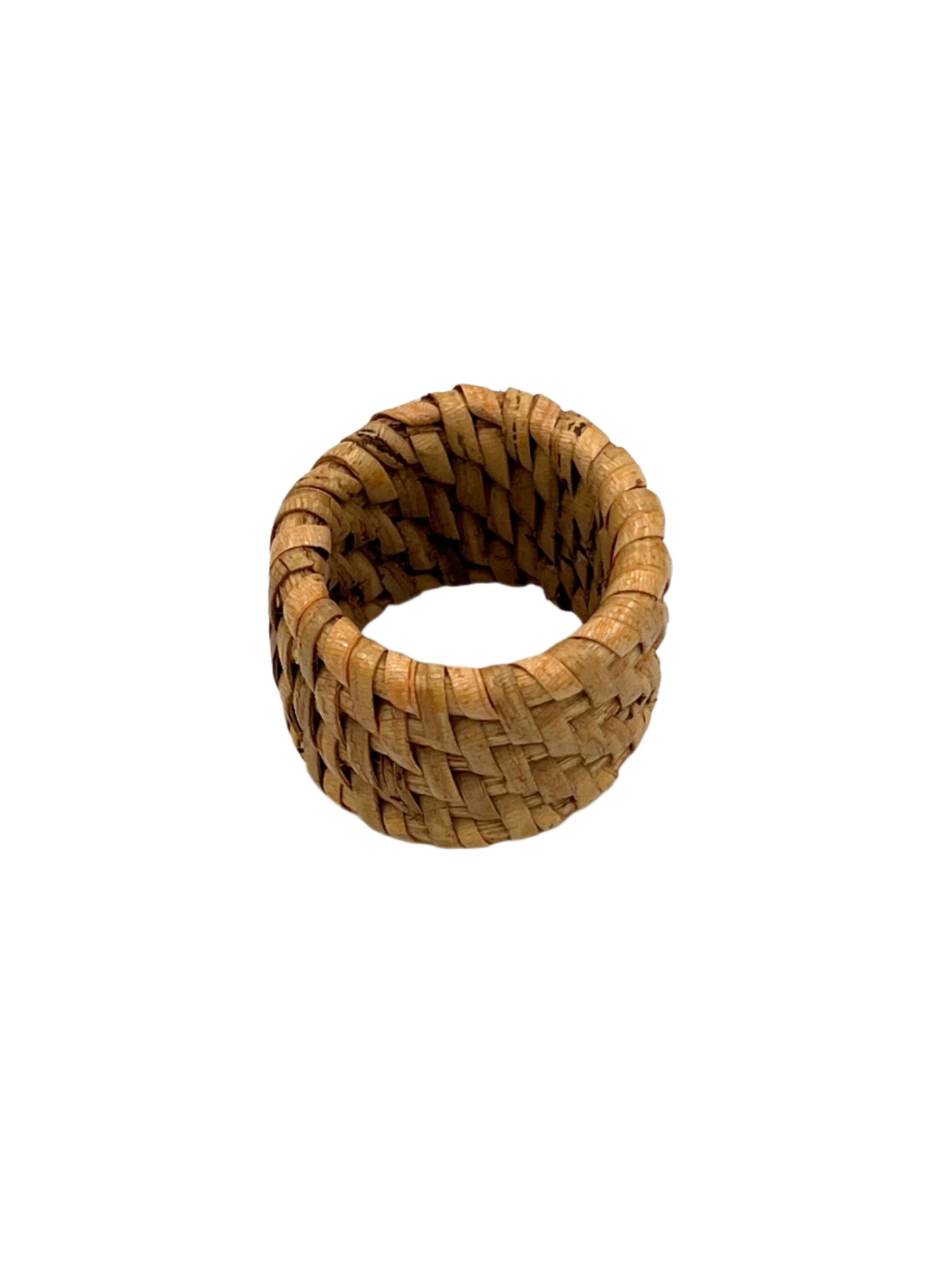 Ada Grass Napkin Ring