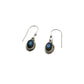 Gemstone Earrings