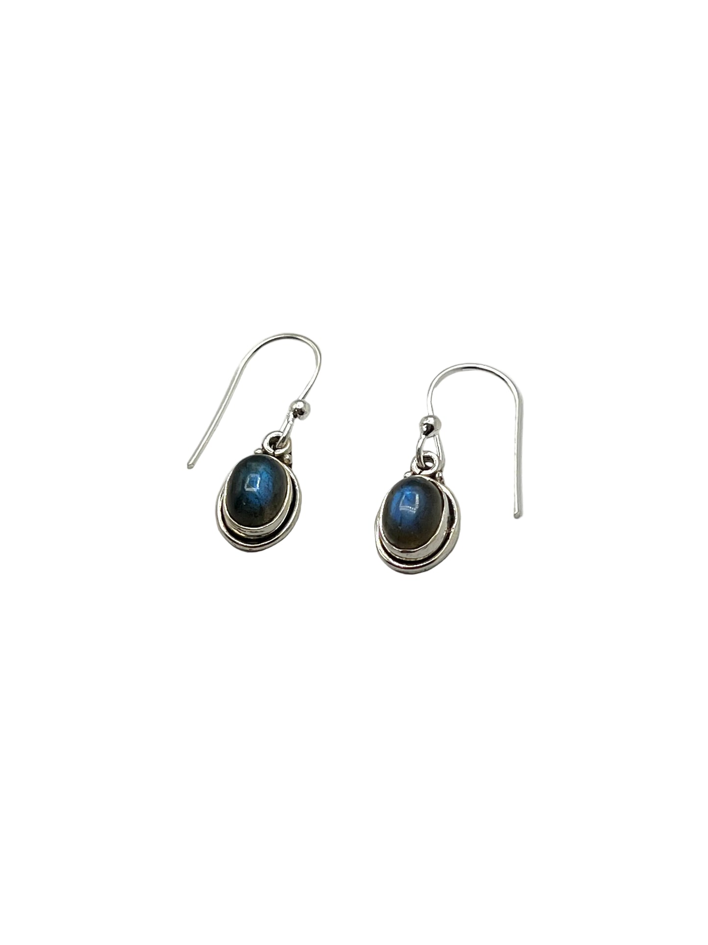Gemstone Earrings
