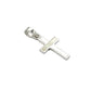 Shell Cross Pendants