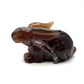 Druzy Agate Rabbit