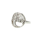 Sterling Silver Tree of Life Ring
