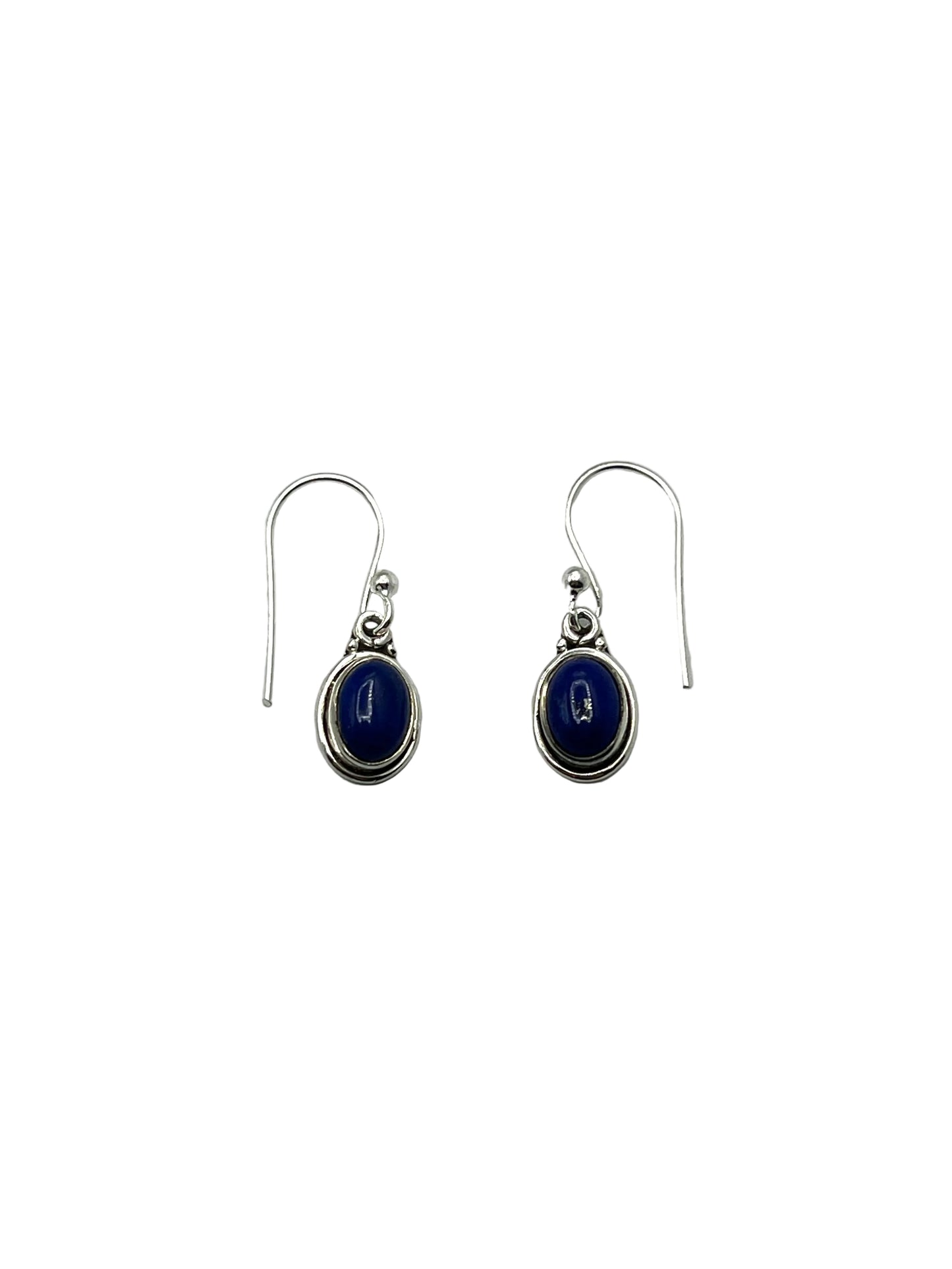 Gemstone Earrings