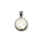 Dragon Gemstone Pendants