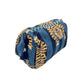 Tiger Print 3 Piece Bag Set