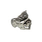 Sterling Silver Mermaid Ring