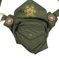Metatron's Cube Festival Fanny Pack