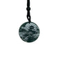 Jade Deity Necklaces