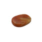 Orange Aventurine Flat Palmstones
