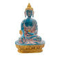 Medicine Buddha Statue