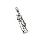 Silver Egyptian Gods Pendants