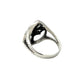 Sterling Silver Tree Ring
