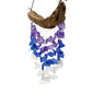 Sea Glass Wind Chime