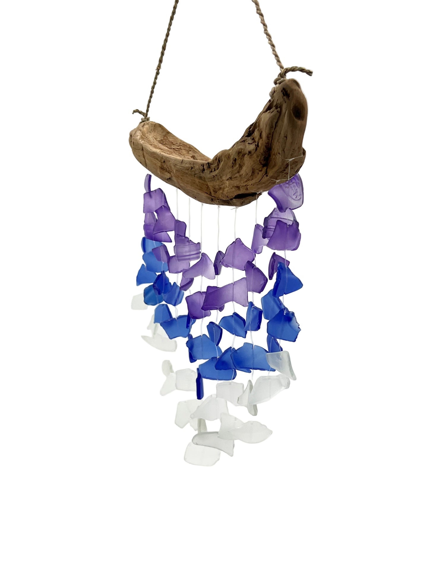 Glass Wind Chime