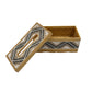 Bali Beaded Tissue Box