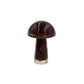 Orgonite Crystal Mushroom