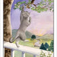 Cat's Eye Tarot