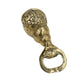 Bronze Shell Bottle Opener