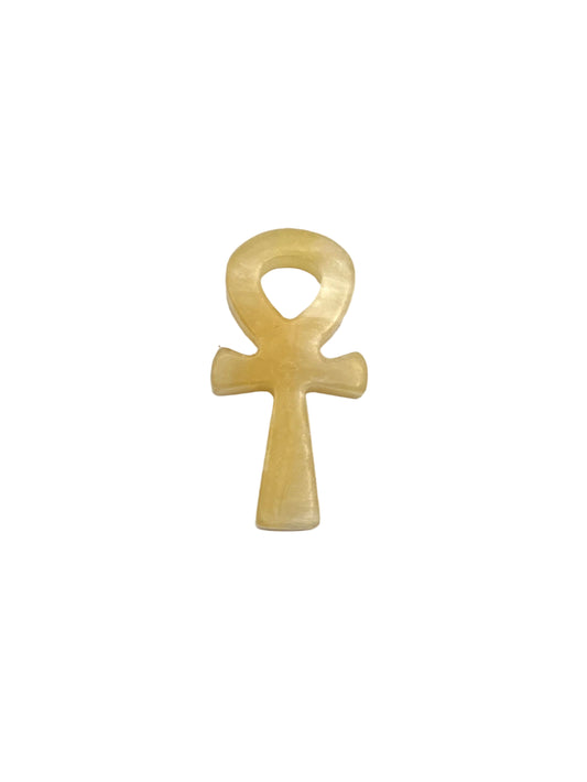 Crystal Ankh