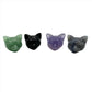 Mini Crystal Third-Eye Cat